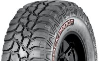 Nokian Tyres Rockproof 225/75 R16 Zomer 40,6 cm (16") 22,5 cm - thumbnail