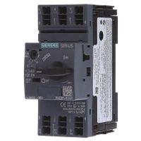 3RV2011-1CA20  - Motor protection circuit-breaker 2,5A 3RV2011-1CA20
