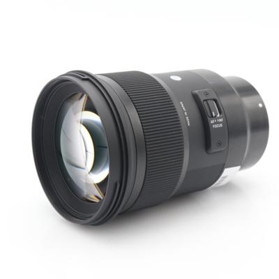 Sigma 50mm F/1.4 DG DN Art Sony FE occasion
