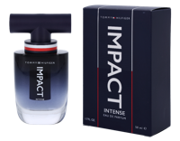 Tommy Hilfiger Impact Intense 50 ml Eau de Parfum Heren