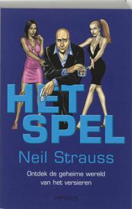 Het spel (Paperback)