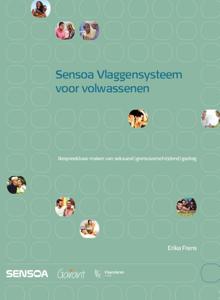 Sensoa Vlaggensysteem voor volwassenen (Paperback)