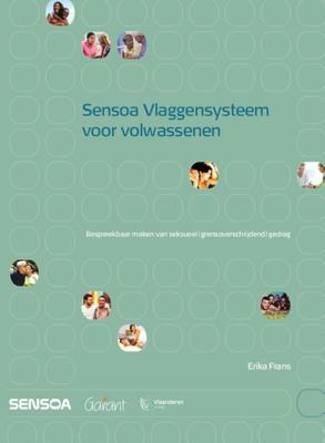 Sensoa Vlaggensysteem voor volwassenen (Paperback)