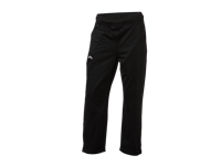 CRIVIT Kinder trainingsbroek (Zwart, 122/128)