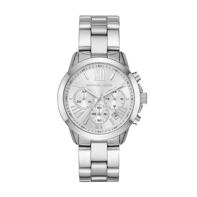 Horlogeband Michael Kors MK6127 Staal 20mm