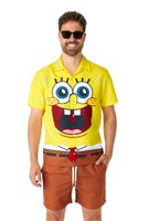 Spongebob Squarepants Kostuum Opposuits - thumbnail