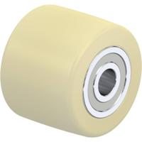 Blickle GSPO 35/8K Wiel met hoog draagvermogen Wieldiameter: 35 mm Draagvermogen (max.): 100 kg 1 stuk(s)