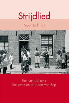 Strijdlied (Paperback)
