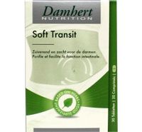 Damhert Soft Transit (30tb) - thumbnail