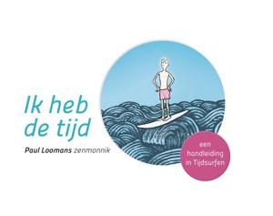 Ik heb de tijd (Hardback)