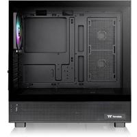 Thermaltake View 270 Plus TG ARGB Black Midi-tower Gaming-behuizing Zwart