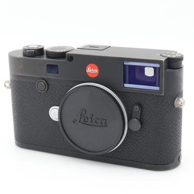 Leica 20002 M10-R body occasion