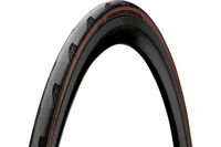Continental grand prix tubeless ready 700x32c bruinzwart