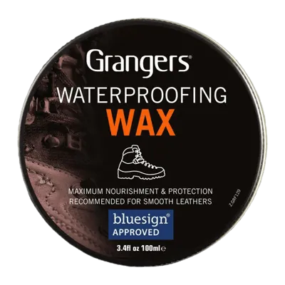 Grangers Schoenen Wax