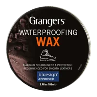 Grangers Schoenen Wax