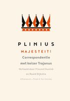 Majesteit! - Plinius - eBook (9789025309688) - thumbnail