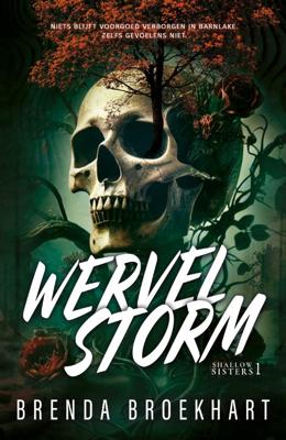 Wervelstorm (Paperback)