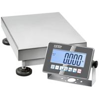 Kern Platformweegschaal Weegbereik (max.) 15 kg Resolutie 2 g, 5 g