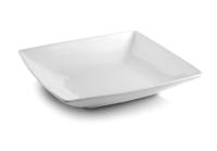 BonBistro Diepe Borden Yong Squito 22 x 22 cm - Wit - 3 stuks