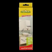 Zilvervisval 4 Stuks