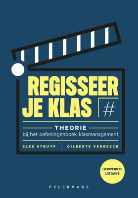 Regisseer je klas (Paperback)