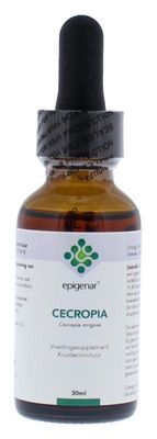 Epigenar Cecropia (30 ml)