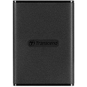 Transcend ESD270C 1000 GB Zwart