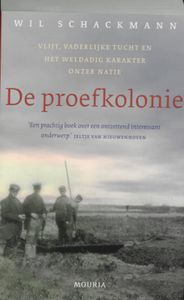 De proefkolonie