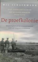 De proefkolonie - thumbnail