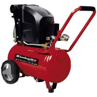 Einhell TE-AC 270/24/10 Pneumatische compressor 24 l 10 bar - thumbnail