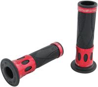 PROGRIP rubber handvat "728 rubber grip 728 sw/rt 122mm open