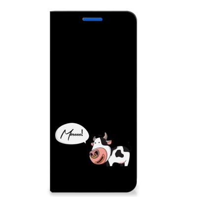 OPPO Reno6 5G Magnet Case Cow OPPO Reno6 5G Magnet Case Cow