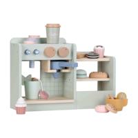 Little Dutch koffiehoek