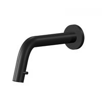Xenz Duero Plus - inbouw fonteinkraan zwart mat DP5886-29