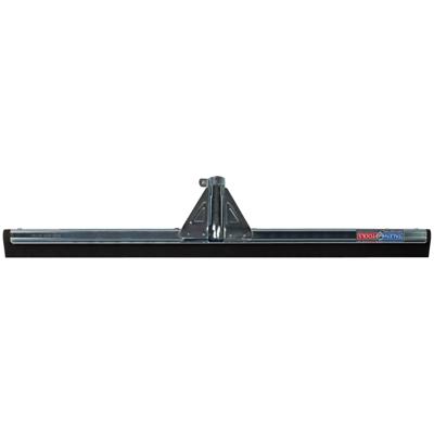 Talen Tools Vloertrekker - metaal/rubber 75 cm - douche trekker