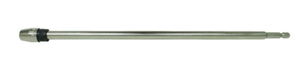 Hikoki accessoires Verlengstuk Voor Speedboren L=300 Mm - 781790