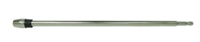 Hikoki accessoires Verlengstuk Voor Speedboren L=300 Mm - 781790