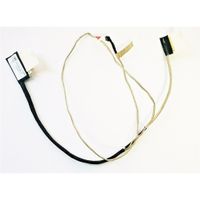 Notebook lcd cable for HP Pavilion 15-A 250 G4 AHL50 DC020026M00 - thumbnail