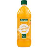 Slimpie Siroop Sinaasappel (650 ml)