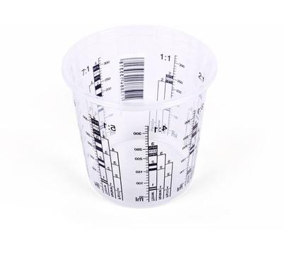 Mengbeker 1400 ml