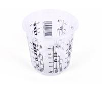 Mengbeker 1400 ml