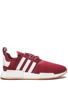 adidas baskets NMD_R1 - Rouge