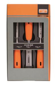 Bahco 414-S3-EUR moersleutel adapter & extensie
