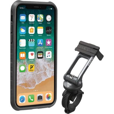 TOPEAK ridecase iphone x zw cpl