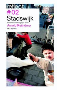 Stadswijk / Reflect 2 - A. Rijndorp - ebook