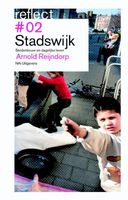 Stadswijk / Reflect 2 - A. Rijndorp - ebook
