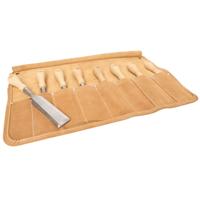 Stanley 1-16-793 Steekbeitelset Sweetheart 8-delig in etui