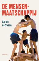 De mensenmaatschappij (Paperback)