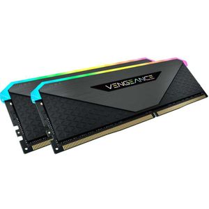 32 GB DDR4-3200 Kit Werkgeheugen