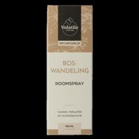 Volatile Roomspray boswandeling 100 Milliliter
